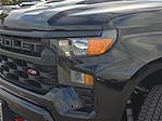 New 2026 Chevrolet Silverado 1500 Custom Crew Cab for sale #TG207049 - photo 26