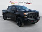 New 2026 Chevrolet Silverado 1500 Custom Crew Cab for sale #TG207049 - photo 2