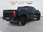 New 2026 Chevrolet Silverado 1500 Custom Crew Cab for sale #TG207049 - photo 5