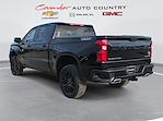 New 2026 Chevrolet Silverado 1500 Custom Crew Cab for sale #TG207049 - photo 7
