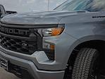 New 2026 Chevrolet Silverado 1500 Custom Crew Cab for sale #TG267136 - photo 27