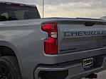 New 2026 Chevrolet Silverado 1500 Custom Crew Cab for sale #TG267136 - photo 30