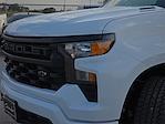 New 2026 Chevrolet Silverado 1500 Custom Crew Cab for sale #TG267520 - photo 26