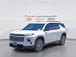 New 2026 Chevrolet Traverse LT SUV for sale #TJ107034 - photo 1