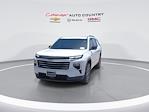New 2026 Chevrolet Traverse LT SUV for sale #TJ107034 - photo 4