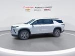 New 2026 Chevrolet Traverse LT SUV for sale #TJ107034 - photo 5