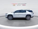 New 2026 Chevrolet Traverse LT SUV for sale #TJ107034 - photo 6
