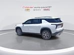 New 2026 Chevrolet Traverse LT SUV for sale #TJ107034 - photo 2