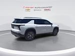 New 2026 Chevrolet Traverse LT SUV for sale #TJ107034 - photo 8