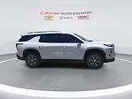 New 2026 Chevrolet Traverse LT SUV for sale #TJ107034 - photo 9