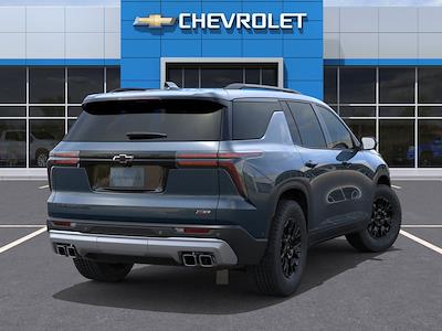 2026 Chevrolet Traverse AWD SUV for sale #TJ157577 - photo 2
