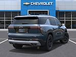 New 2026 Chevrolet Traverse Z71 for sale #TJ157577 - photo 37