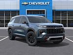 2026 Chevrolet Traverse AWD SUV for sale #TJ157577 - photo 7