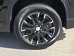 New 2026 Chevrolet Traverse LT for sale #TJ264648 - photo 34