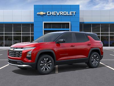 New 2026 Chevrolet Equinox LT SUV for sale #TL132690 - photo 2