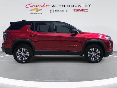 New 2026 Chevrolet Equinox LT SUV for sale #TL132690 - photo 2