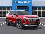 New 2026 Chevrolet Equinox LT SUV for sale #TL132690 - photo 7