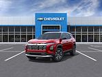 New 2026 Chevrolet Equinox LT SUV for sale #TL132690 - photo 8