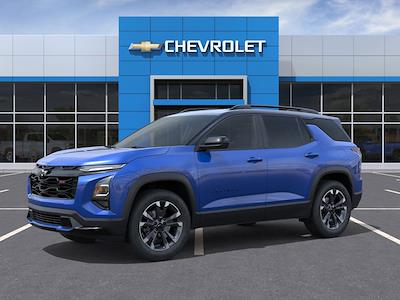 New 2026 Chevrolet Equinox RS SUV for sale #TL133636 - photo 2