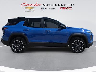 New 2026 Chevrolet Equinox RS SUV for sale #TL133636 - photo 2