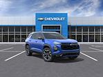 New 2026 Chevrolet Equinox RS SUV for sale #TL133636 - photo 1