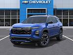 New 2026 Chevrolet Equinox RS SUV for sale #TL133636 - photo 6