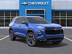 New 2026 Chevrolet Equinox RS SUV for sale #TL133636 - photo 7
