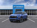 New 2026 Chevrolet Equinox RS SUV for sale #TL133636 - photo 8