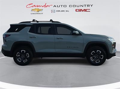 2026 Chevrolet Equinox FWD SUV for sale #TL141210 - photo 2
