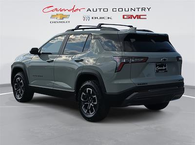 New 2026 Chevrolet Equinox ACTIV SUV for sale #TL141210 - photo 2