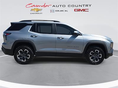 New 2026 Chevrolet Equinox ACTIV SUV for sale #TL181880 - photo 2