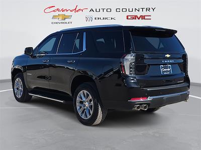 New 2026 Chevrolet Tahoe Premier for sale #TR114639 - photo 2