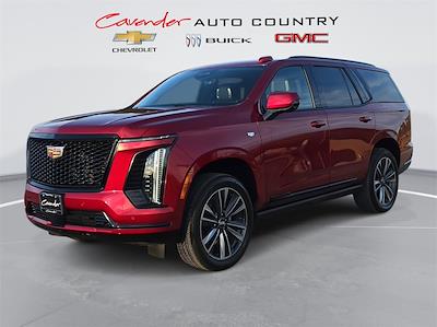 2026 Cadillac Escalade RWD SUV for sale #TR127805 - photo 1