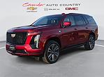 Used 2026 Cadillac Escalade Sport Touring for sale #TR127805 - photo 1