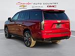 Used 2026 Cadillac Escalade Sport Touring for sale #TR127805 - photo 2