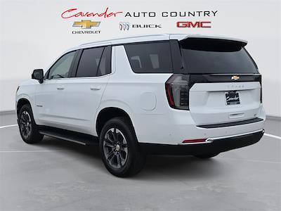 New 2026 Chevrolet Tahoe LT for sale #TR189023 - photo 2