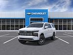 New 2026 Chevrolet Suburban High Country for sale #TR198453 - photo 8