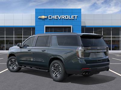 New 2026 Chevrolet Suburban - photo 1