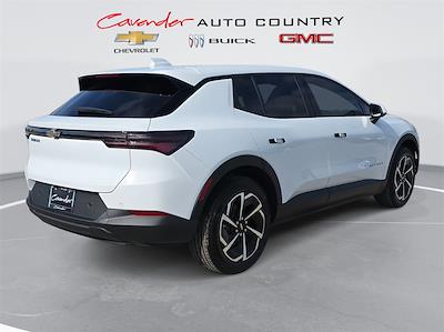 New 2026 Chevrolet Equinox EV LT for sale #TS140012 - photo 2