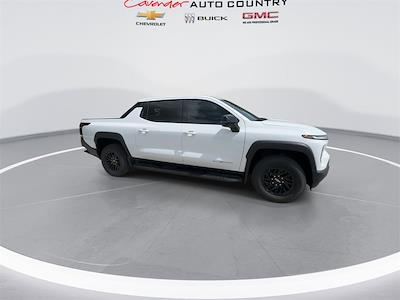 New 2026 Chevrolet Silverado EV LT Crew Cab 4WD Pickup for sale #TU400004 - photo 2
