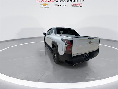 2026 Chevrolet Silverado EV Crew Cab 4WD Pickup for sale #TU400004 - photo 2