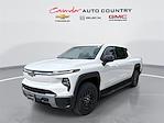 New 2026 Chevrolet Silverado EV LT Crew Cab 4WD Pickup for sale #TU400004 - photo 1