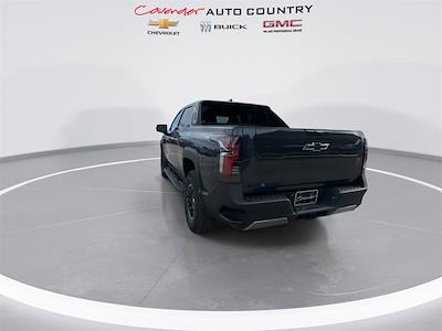 2026 Chevrolet Silverado EV Crew Cab 4WD Pickup for sale #TU400382 - photo 2