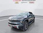 New 2026 Chevrolet Silverado EV Crew Cab 4WD Pickup for sale #TU400382 - photo 1