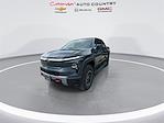 New 2026 Chevrolet Silverado EV Crew Cab 4WD Pickup for sale #TU400382 - photo 3