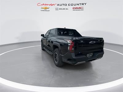 New 2026 Chevrolet Silverado EV Crew Cab 4WD Pickup for sale #TU400882 - photo 2