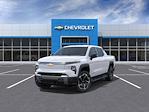 New 2026 Chevrolet Silverado EV LT Crew Cab for sale #TU402649 - photo 8