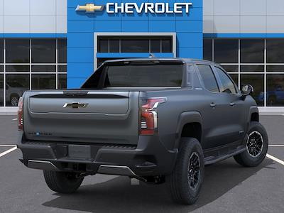 New 2026 Chevrolet Silverado EV Trail Boss Crew Cab for sale #TU403273 - photo 2