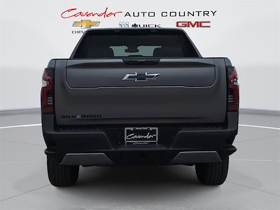 New 2026 Chevrolet Silverado EV - photo 1