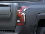 New 2026 Chevrolet Silverado EV Trail Boss Crew Cab for sale #TU403273 - photo 11